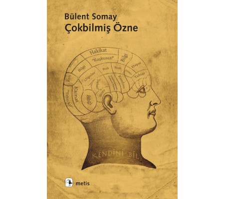 Çok Bilmiş Özne Çok Bilmiş Özne