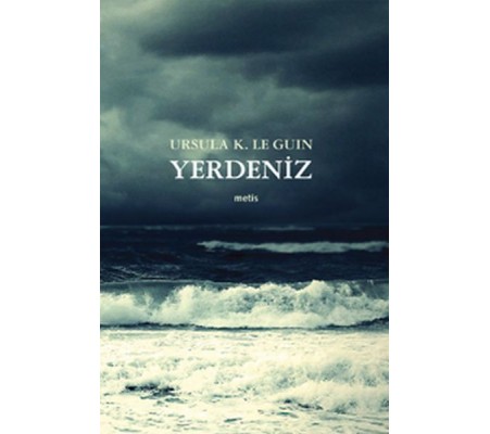 Yerdeniz (6 Kitap Tek Cilt)