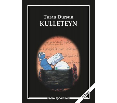 Kulleteyn