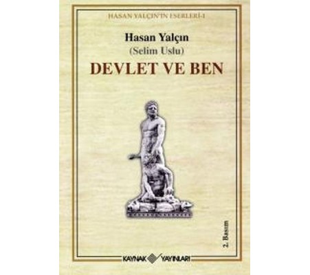 Devlet ve Ben Devlet ve Ben