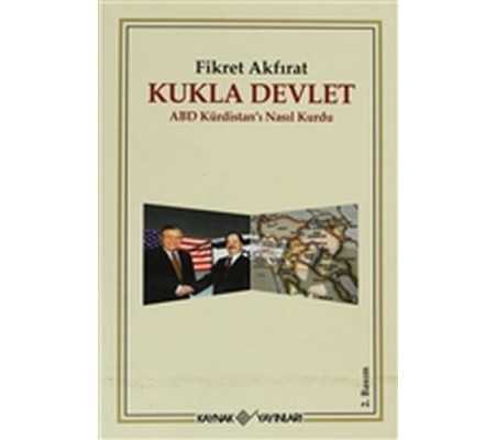 Kukla Devlet Kukla Devlet