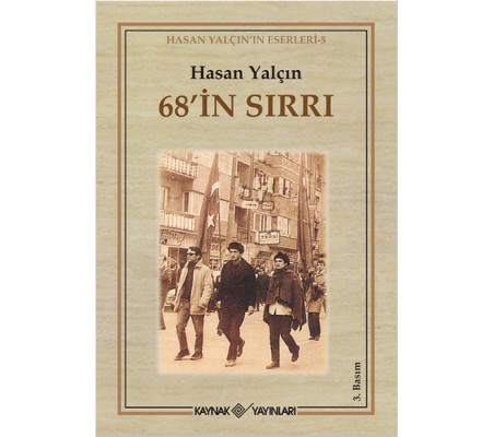 68’in Sırrı