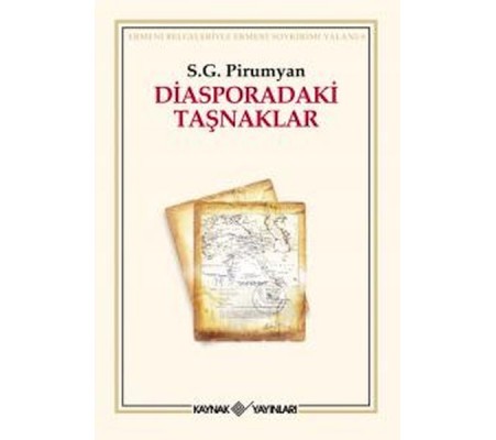 Diasporadaki Taşnaklar Diasporadaki Taşnaklar