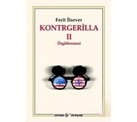 Kontrgerilla 2 Örgütlenmesi Kontrgerilla 2 Örgütlenmesi