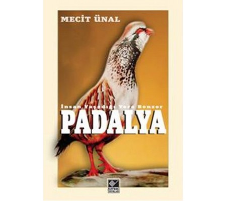 Padalya Padalya