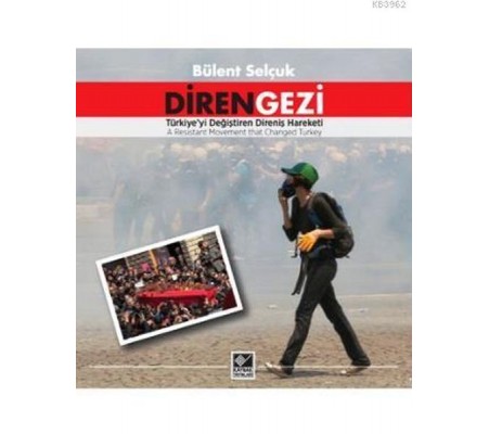 Diren Gezi Diren Gezi
