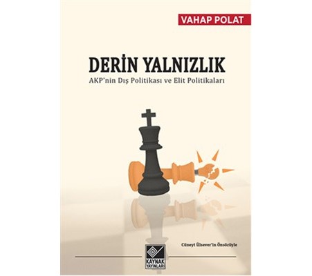 Derin Yalnızlık Derin Yalnızlık