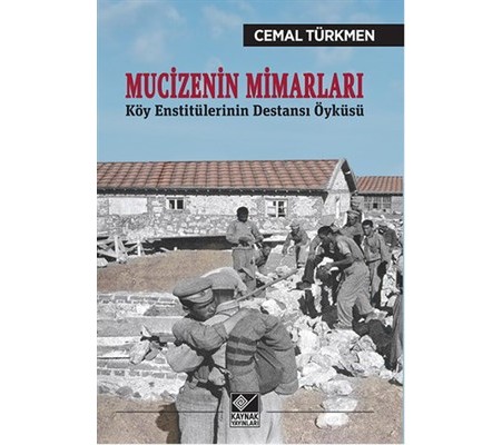 Mucizenin Mimarları