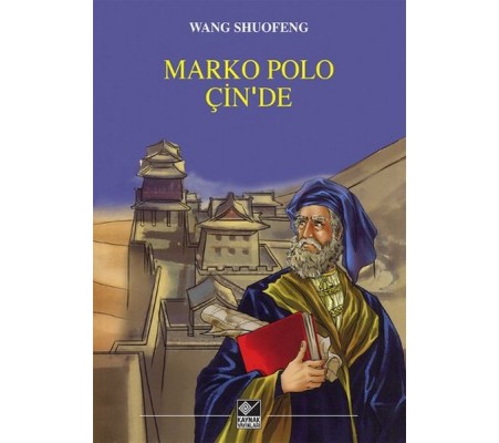 Marko Polo Çinde Marko Polo Çinde