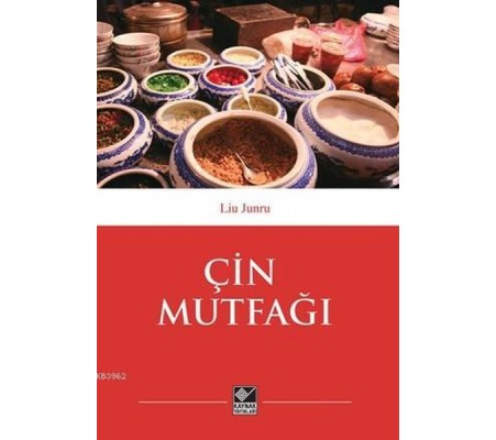 Çin Mutfağı Çin Mutfağı