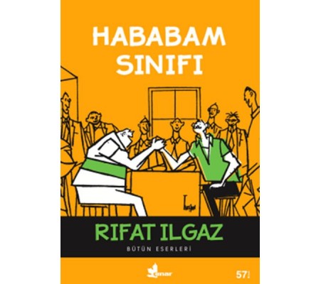 Hababam Sınıfı Hababam Sınıfı