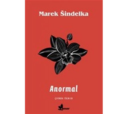 Anormal Anormal