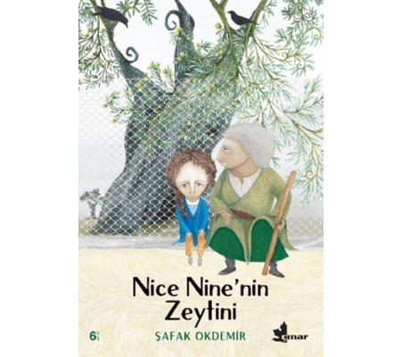 Nice Nine'nin Zeytini