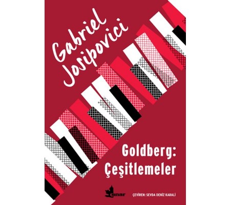 Goldberg: Çeşitlemeler Goldberg: Çeşitlemeler