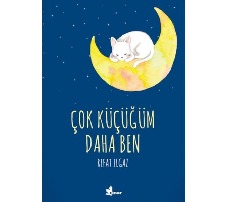 Çok Küçüğüm Daha Ben