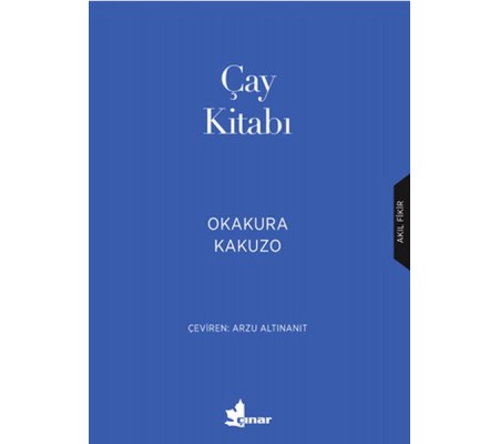 Çay Kitabı Çay Kitabı