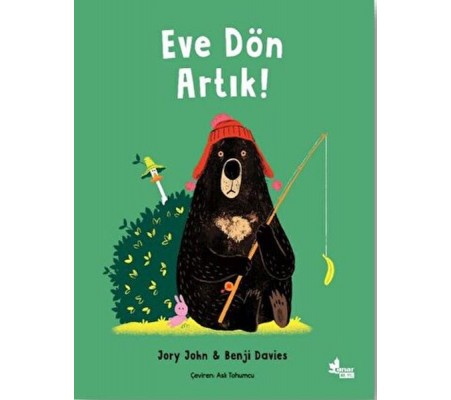 Eve Dön Artık