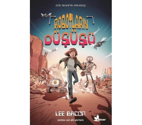 Robotların Düşüşü Robotların Düşüşü