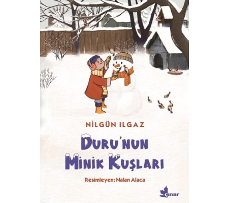 Duru’nun Minik Kuşları Duru’nun Minik Kuşları