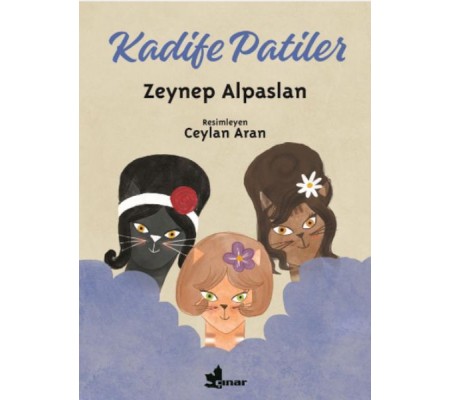 Kadife Patiler Kadife Patiler