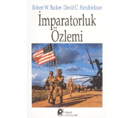 İmparatorluk Özlemi İmparatorluk Özlemi
