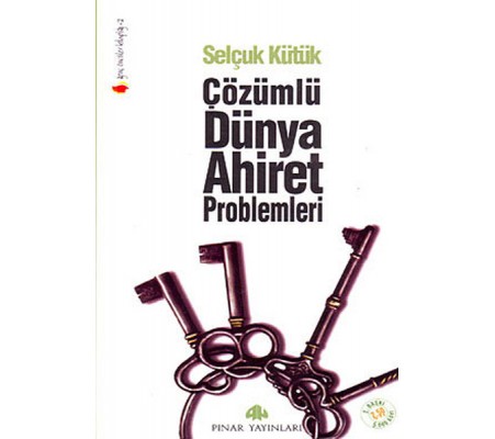Çözümlü Dünya Ahiret Problemleri Çözümlü Dünya Ahiret Problemleri