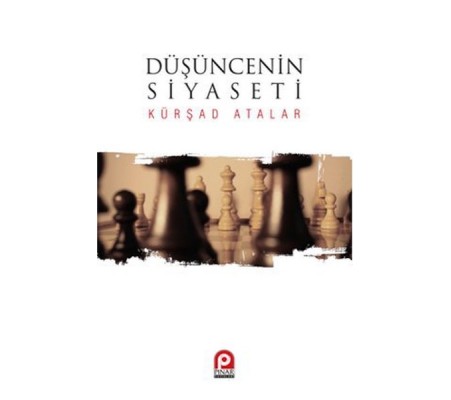 Düşüncenin Siyaseti Düşüncenin Siyaseti