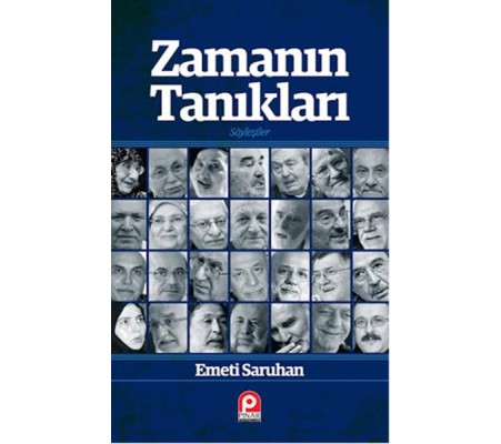 Zamanın Tanıkları Zamanın Tanıkları