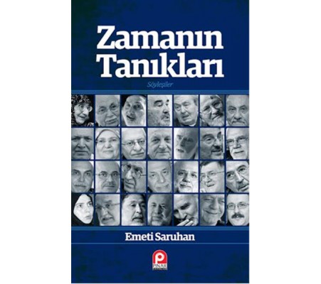 Zamanın Tanıkları