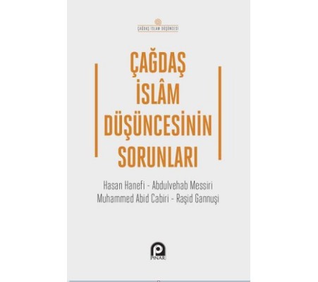 Çağdaş İslam Düşüncesinin Sorunları