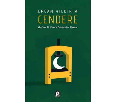 Cendere Cendere