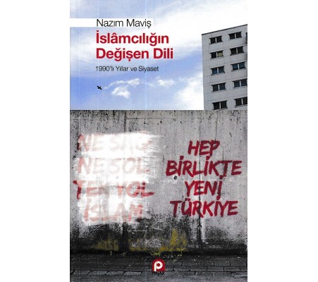 İslamcılığın Değişen Dili