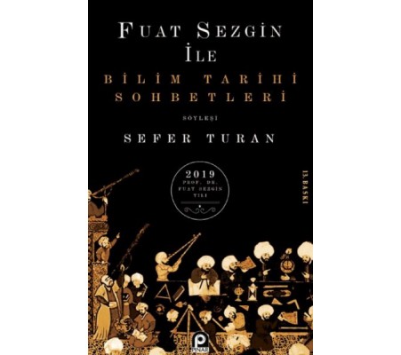 Bilim Tarihi Sohbetleri Bilim Tarihi Sohbetleri