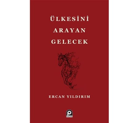 Ülkesini Arayan Gelecek Ülkesini Arayan Gelecek