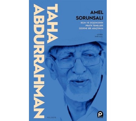 Amel Sorunsalı Amel Sorunsalı