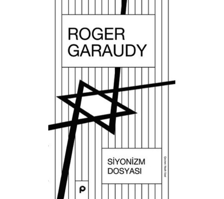 Siyonizm Dosyası Siyonizm Dosyası