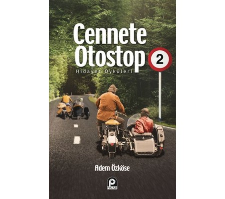 Cennete Otostop 2 Cennete Otostop 2