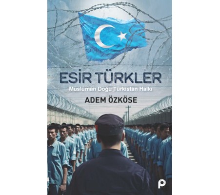 Esir Türkler