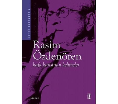 Kafa Karıştıran Kelimeler Kafa Karıştıran Kelimeler