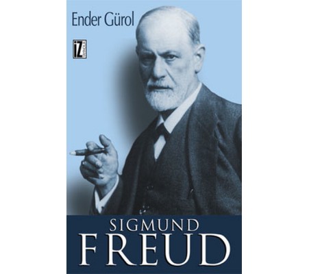 Sigmund Freud