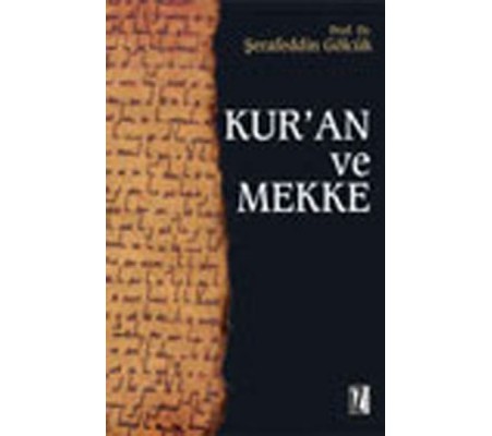 Kur'an ve Mekke