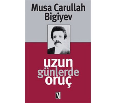 Uzun Günlerde Oruç