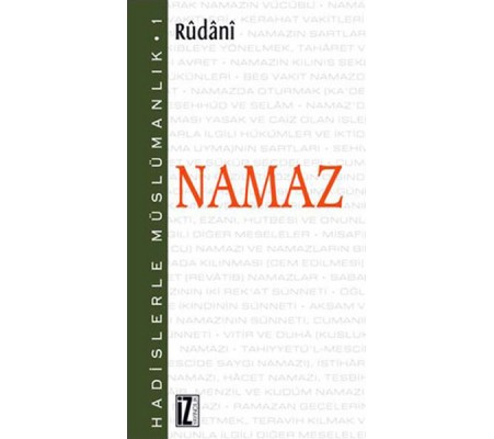 Namaz-Hadislerle Müslümanlık 1 Namaz-Hadislerle Müslümanlık 1