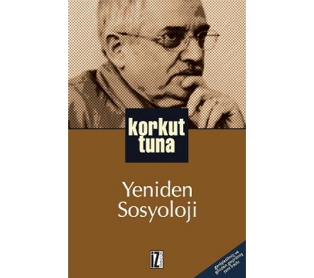 Yeniden Sosyoloji Yeniden Sosyoloji