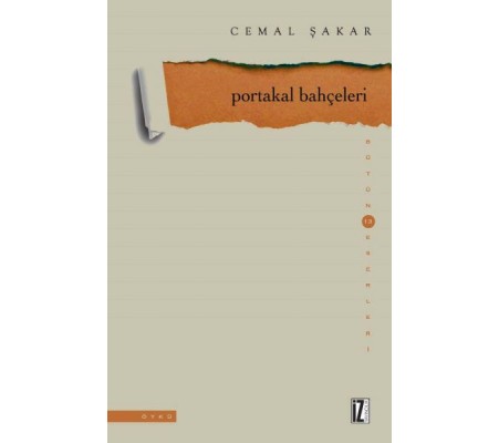 Portakal Bahçeleri Portakal Bahçeleri