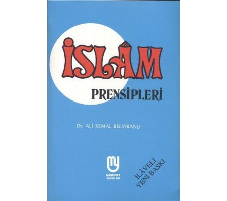 İslam Prensipleri