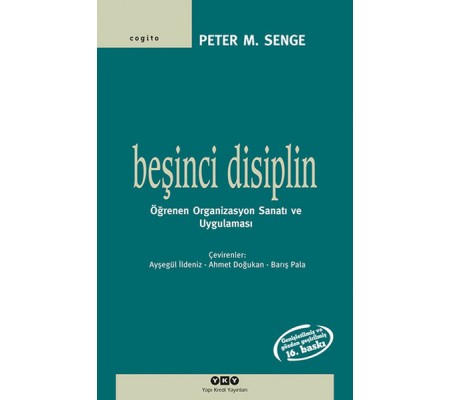 Beşinci Disiplin Beşinci Disiplin