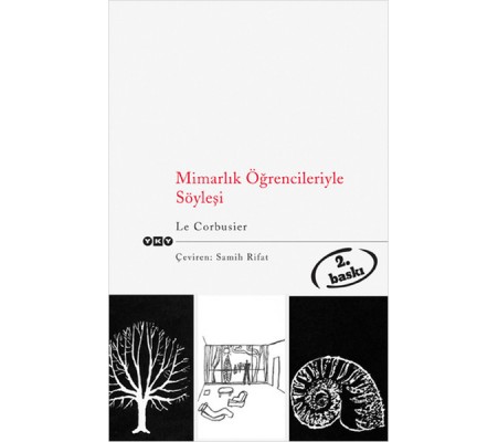 Mimarlık Öğrencileriyle Söyleşi Mimarlık Öğrencileriyle Söyleşi
