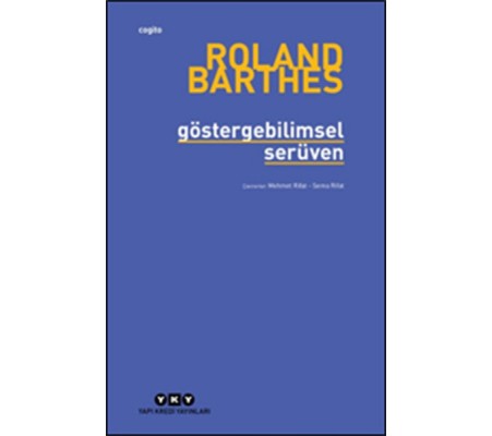 Göstergebilimsel Serüven Göstergebilimsel Serüven