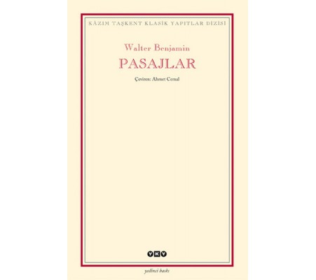 Pasajlar Pasajlar